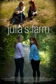 Julia's Farm_peliplat