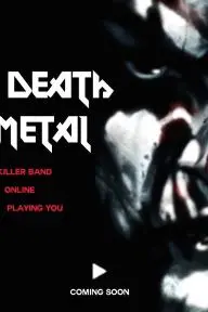 Death Metal_peliplat