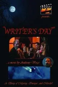 Writer's Day_peliplat