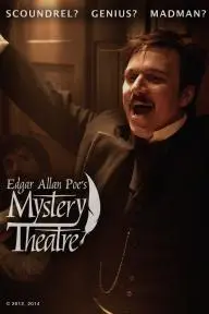 Edgar Allan Poe's Mystery Theatre_peliplat