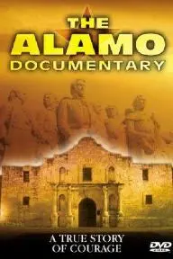 The Alamo Documentary_peliplat