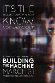 Building the Machine_peliplat
