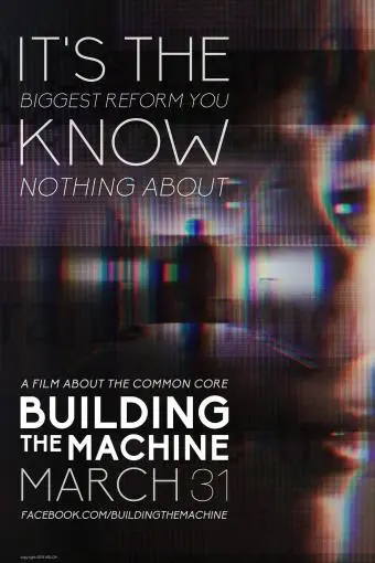 Building the Machine_peliplat