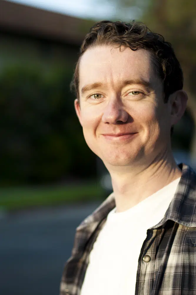 Kevin Lavelle