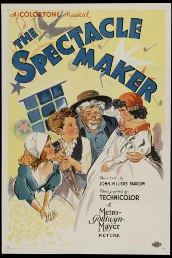 The Spectacle Maker_peliplat