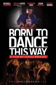 Born to Dance this Way_peliplat