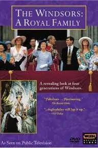 The Windsors: A Royal Family_peliplat