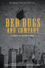 Bed Bugs & Company_peliplat