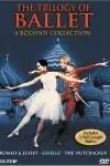 The Bolshoi Ballet: Romeo and Juliet_peliplat