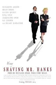 Shaving Mr Hanks_peliplat
