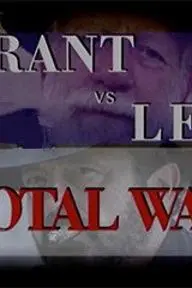 Grant vs Lee: The Overland Campaign_peliplat