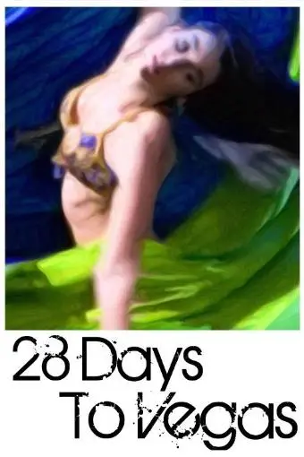 28 Days to Vegas_peliplat