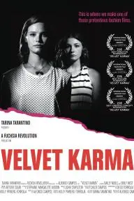 Velvet Karma_peliplat