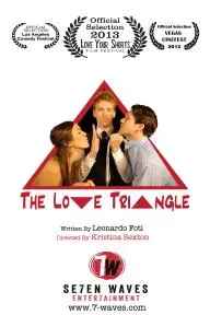 The Love Triangle_peliplat