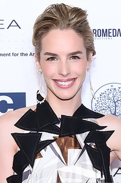 Eglantina Zingg