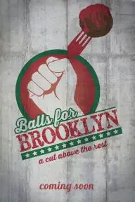 Balls for Brooklyn_peliplat