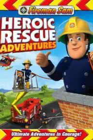 Fireman Sam: Heroic Rescue Adventures_peliplat
