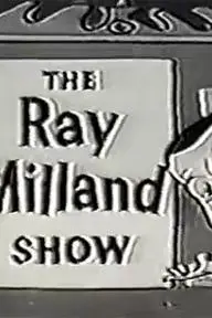 The Ray Milland Show_peliplat