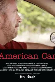 American Car_peliplat