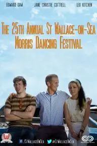 The 25th Annual St Wallace-on-Sea Morris Dancing Festival_peliplat