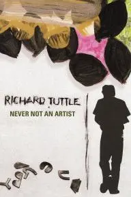 Richard Tuttle: Never Not an Artist_peliplat