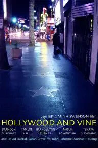 Hollywood and Vine_peliplat