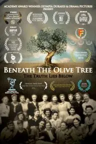 Beneath the Olive Tree_peliplat
