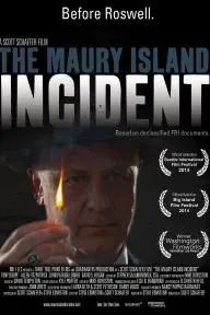 The Maury Island Incident_peliplat
