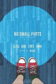 No Small Parts_peliplat
