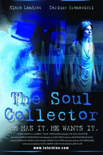 The Soul Collector_peliplat