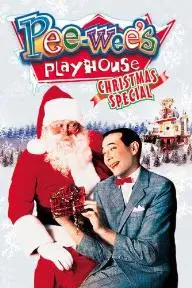 Christmas at Pee-wee's Playhouse_peliplat
