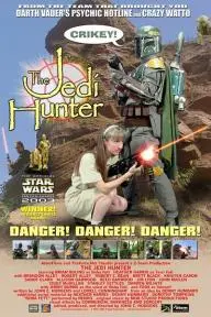 The Jedi Hunter_peliplat