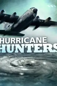 Hurricane Hunters_peliplat
