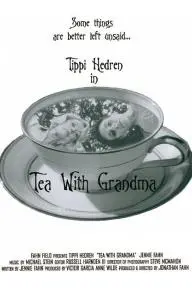 Tea with Grandma_peliplat
