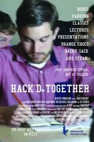 Hack'd Together_peliplat
