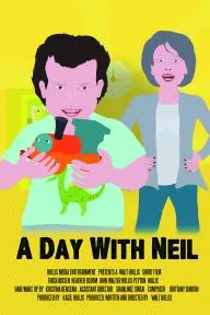 A Day with Neil_peliplat