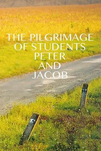 The Pilgrimage of Students Peter and Jacob_peliplat