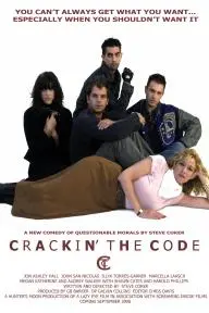 Crackin' the Code_peliplat