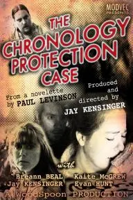 The Chronology Protection Case_peliplat