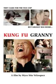 Kung Fu Granny_peliplat