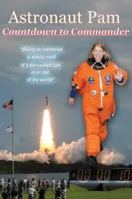 Astronaut Pam: Countdown to Commander_peliplat