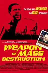 Weapon of Mass Destruction_peliplat