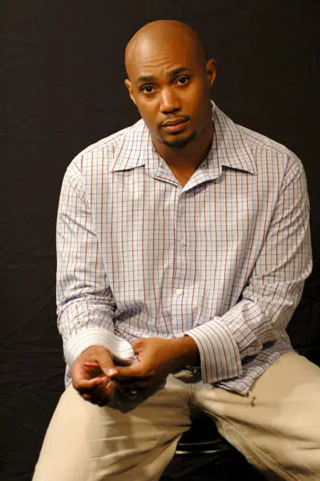 Adolph Coleman