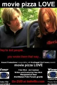 Movie Pizza Love_peliplat