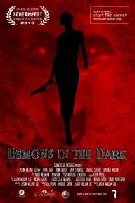 Demons in the Dark_peliplat