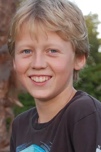 Alex Blair