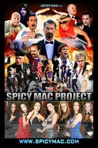 Spicy Mac Project_peliplat