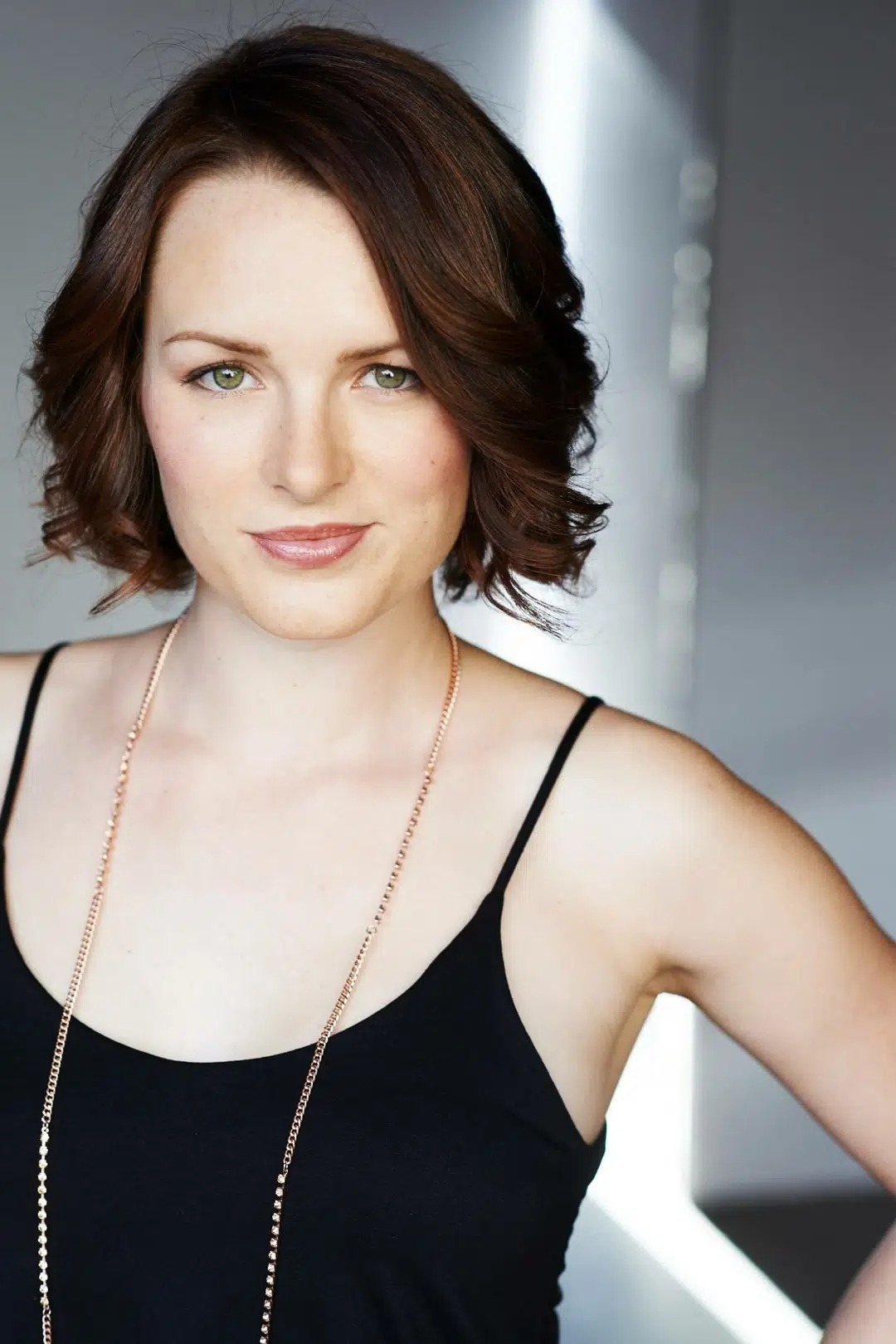 Elly Prothero