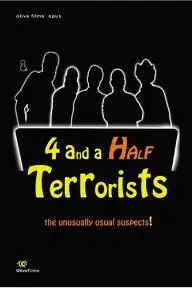 4 and a Half Terrorists_peliplat