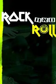 Rock and Roll_peliplat